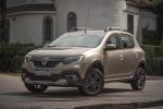 Renault Sandero Stepway 2019 года (LA)